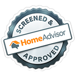 Approved HomeAdvisor Pro - Eco Cleaning